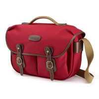 Billingham Hadley Pro  burgundy-chocolate