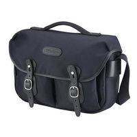 Billingham Hadley Pro  black FibreNyte/black