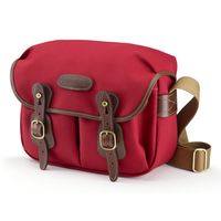 Billingham Hadley Small  burgundy-chocolate