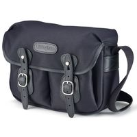 Billingham Hadley Small FibreNyte  black-black