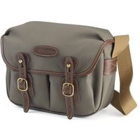 Billingham Hadley Small FibreNyte  sage-chocolate