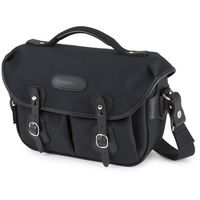 Billingham Hadley Small Pro Fibrenyte  black-black