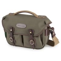 Billingham Hadley Small Pro Fibrenyte  sage-chocolate
