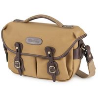 Billingham Hadley Small Pro  khaki-chocolate