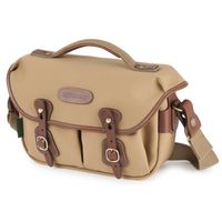 Billingham Hadley Small Pro  khaki-tan