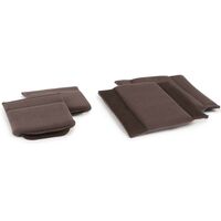 Billingham Hadley Small / Small Pro Divider Set Chocolate 