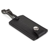 Billingham Luggage Tally  black