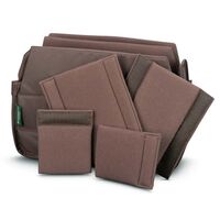 Billingham Mini Eventer insert  chocolate