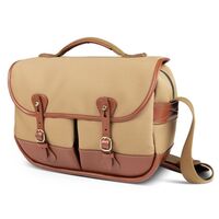 Billingham Mini Eventer  khaki/ tan