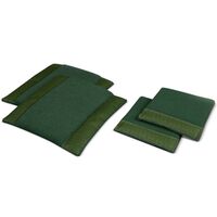 Billingham Mini Eventer Trennwandset  olive