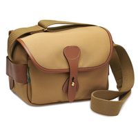 Billingham S2  khaki-tan
