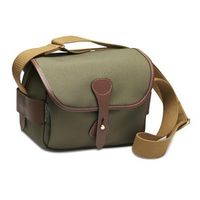 Billingham S2  sage-chocolate