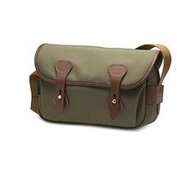 Billingham S3  sage-chocolate