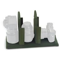 Billingham S4 Divider Set  Olive