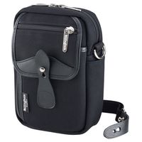 Billingham Stowaway Airline  black-black