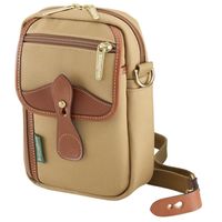 Billingham Stowaway Airline  khaki-tan
