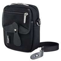 Billingham Stowaway Compact  black-black