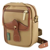 Billingham Stowaway Compact  khaki-tan