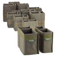 Billingham Superflex olive  8-18