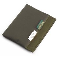 Billingham Superflex olive  flap