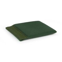 Billingham Trennwandset Hadley  Olive halber Einsatz