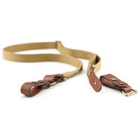 Billingham Waist Strap + Attachment  khaki-tan