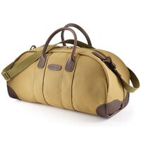 Billingham Weekender  Khaki Fibrenyte/Chocolate
