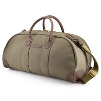Billingham Weekender  Sage Fibrenyte/Chocolate