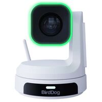 BirdDog X1 1080P PTZ Camera with 20x Zoom  weiß