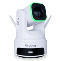 BirdDog X4 Ultra PTZ Kamera  weiß