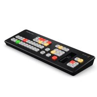Blackmagic ATEM Micro Panel, Steuerpult für Videomischer 