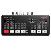 Blackmagic ATEM SDI  Pro ISO Videomischer