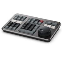 Blackmagic DaVinci Resolve Speed Editor Keyboard inkl. Resolve Studio 