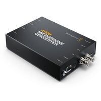 Blackmagic Design ATEM Microphone Converter 