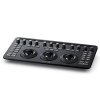 Blackmagic Design DaVinci Resolve Micro Color Panel  (EN)