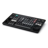 Blackmagic Design DaVinci Resolve Replay Editor 