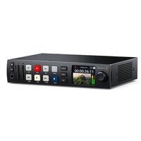Blackmagic Design HyperDeck Studio HD Plus 