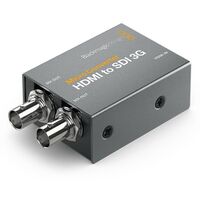 Blackmagic Design Micro Converter HDMI to SDI 3G PSU 