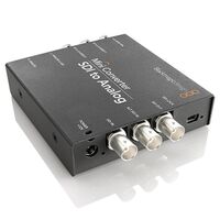 Blackmagic Design Mini Converter SDI-Analog 