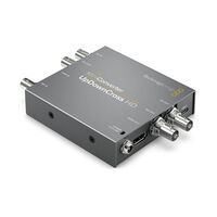 Blackmagic Design Mini Converter UpDownCross HD 