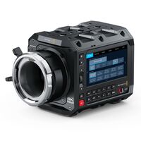 Blackmagic Design PYXIS 6K  PL