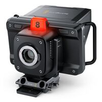 Blackmagic Design Studio Camera 4K Plus G2 