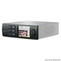 Blackmagic Design Teranex Mini - Smart Panel 