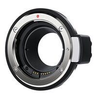 Blackmagic Design URSA Mini Pro  EF Mount