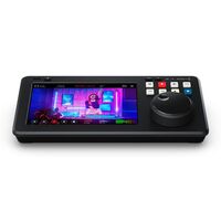 Blackmagic HyperDeck Shuttle 4K Pro 