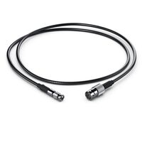 Blackmagic Micro BNC auf BNC Kabel Female  70cm