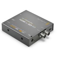 Blackmagic Mini Converter HDMI-SDI 6G 