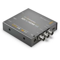Blackmagic Mini Converter SDI-HDMI 6G 