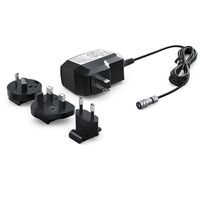 Blackmagic Netzteil 12V 30W für Pocket Camera 4K und 6K 