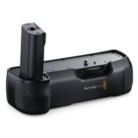 Blackmagic Pocket Camera Battery Grip 